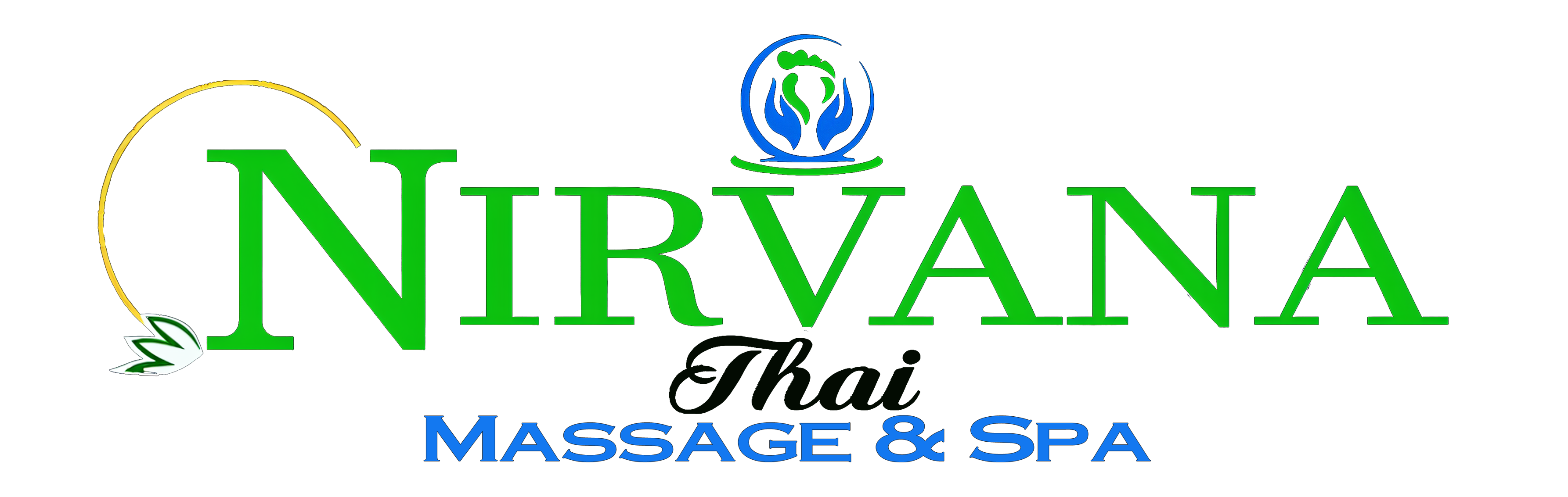 Nirvana Thai Massage & Spa Panglao