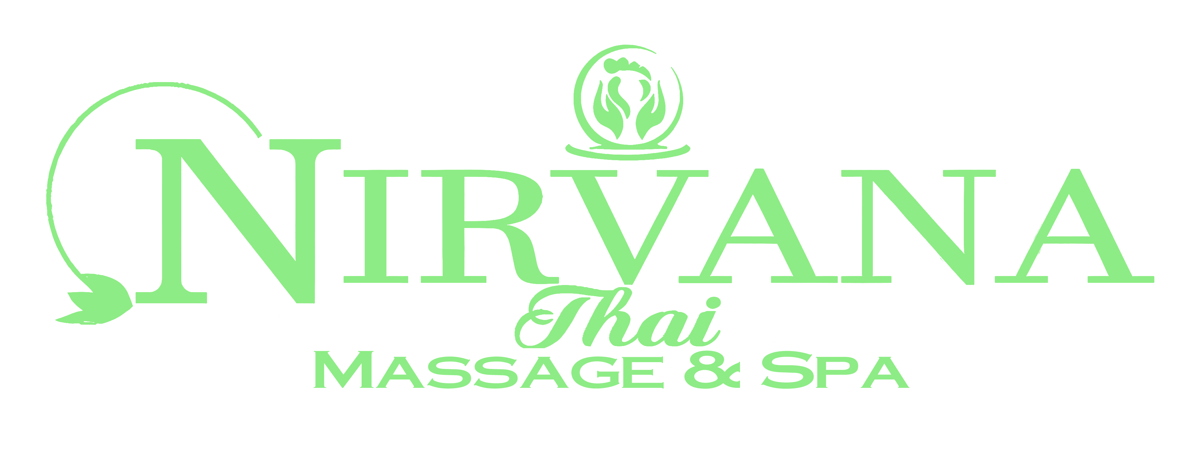Nirvana Thai Massage & Spa Panglao